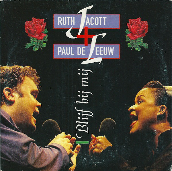 Ruth Jacott & Paul De Leeuw
